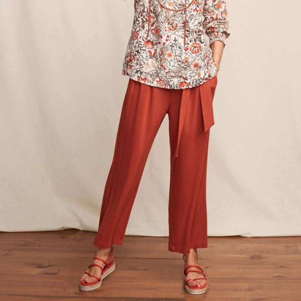 Matilda Jane Warm Welcome Wide Leg Women’s Pant XL